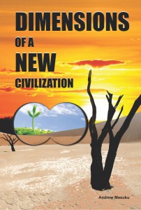 Dimensions of a New Civilization